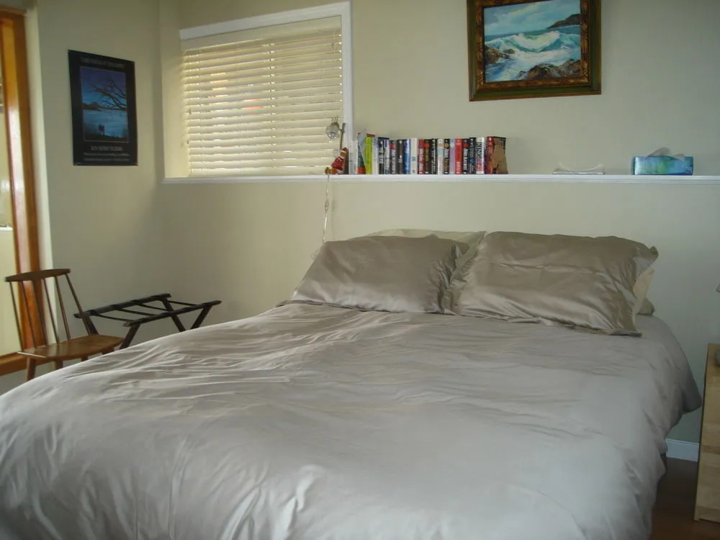 Inlet Beach House B&B