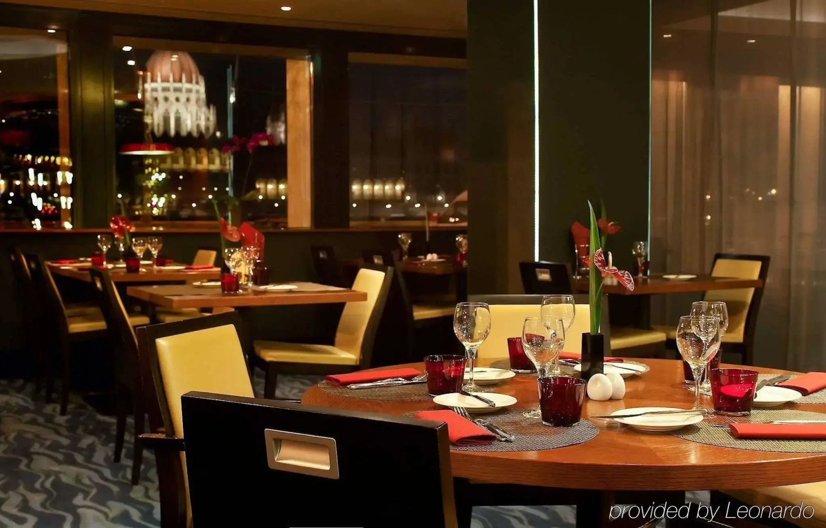 Novotel Budapest Danube
