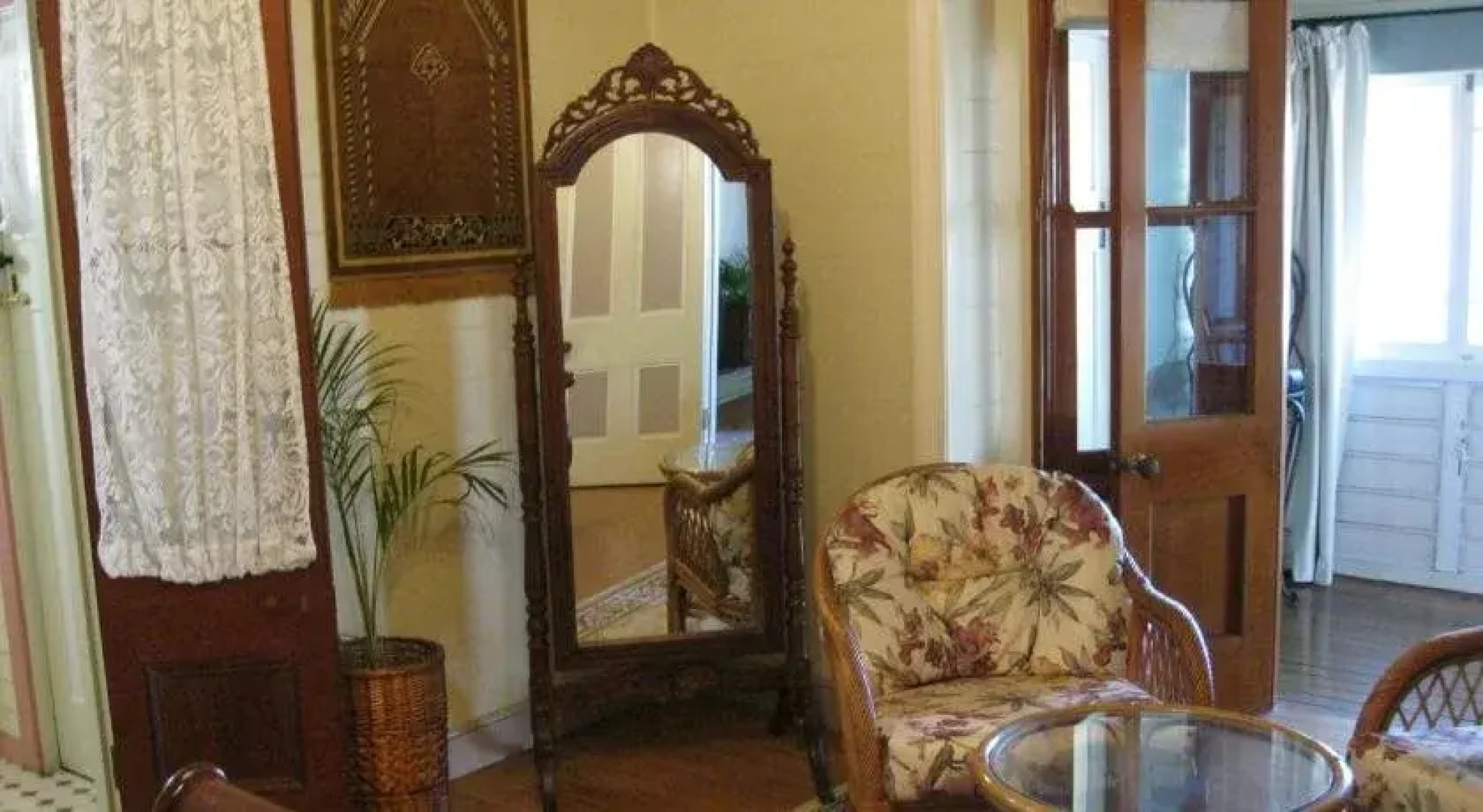 Classique Bed & Breakfast