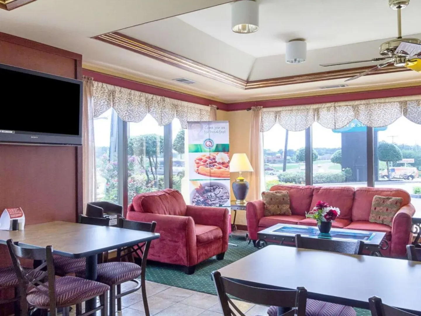 Motel 6 Jackson, MS - Southwest