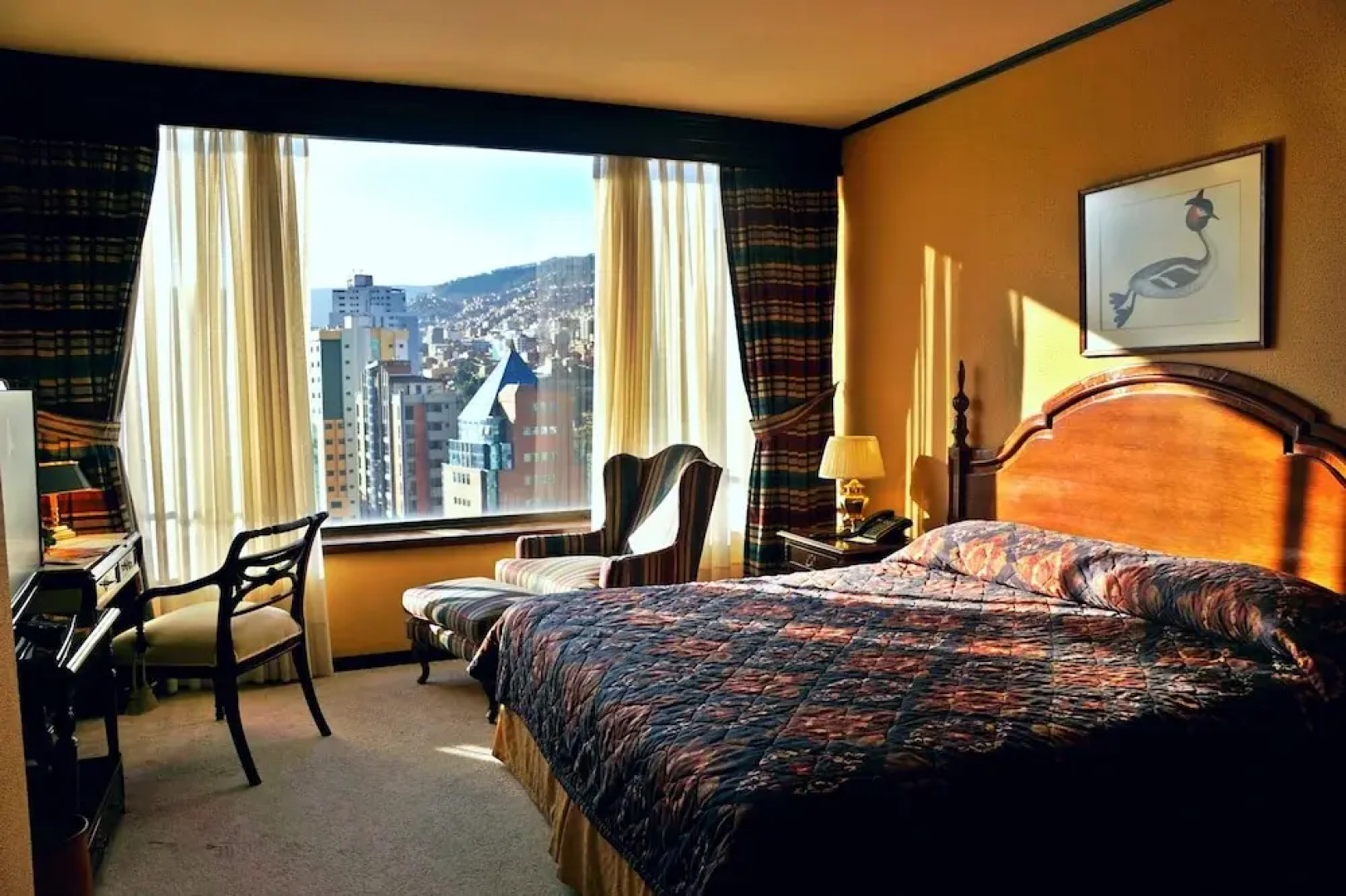 Real Plaza Hotel & Convention Center