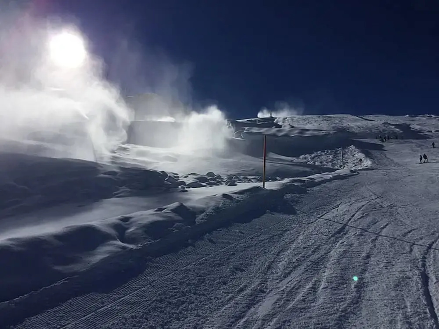 Alpin Hotel Garni Eder Private Living