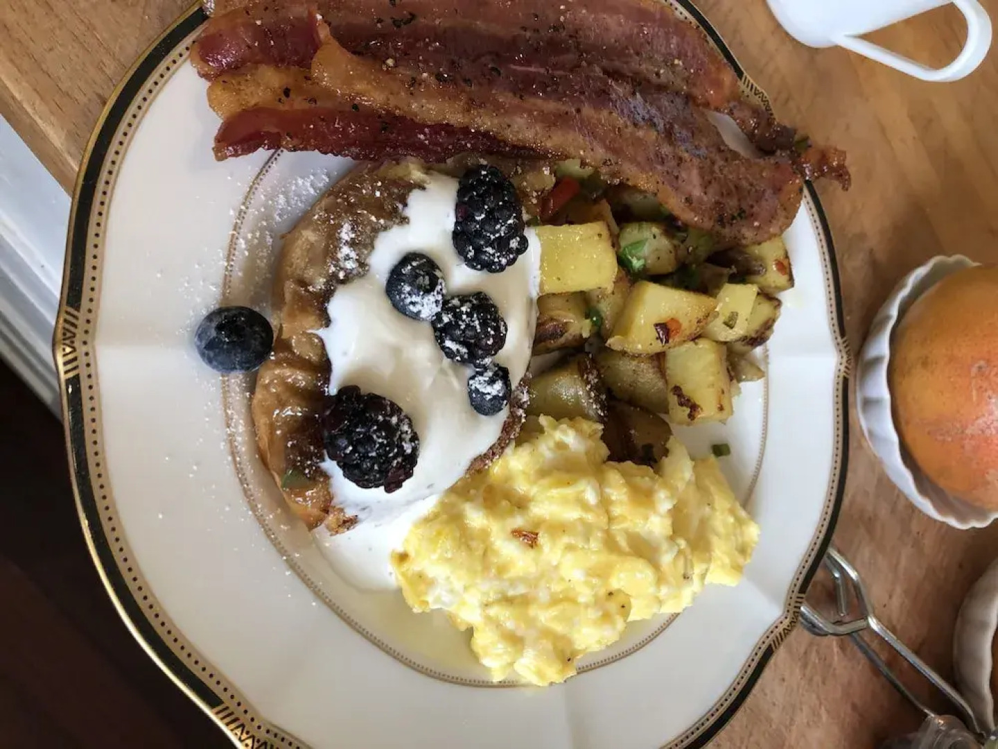 Avenue O Bed & Breakfast