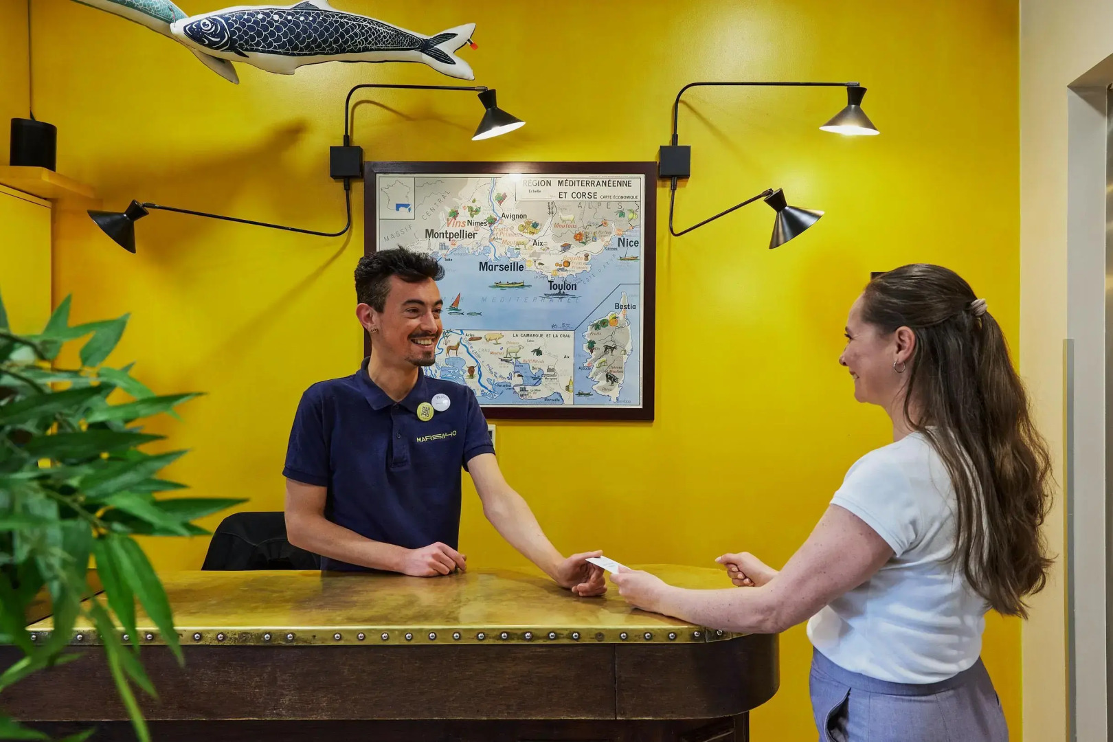 Marsiho By Happyculture