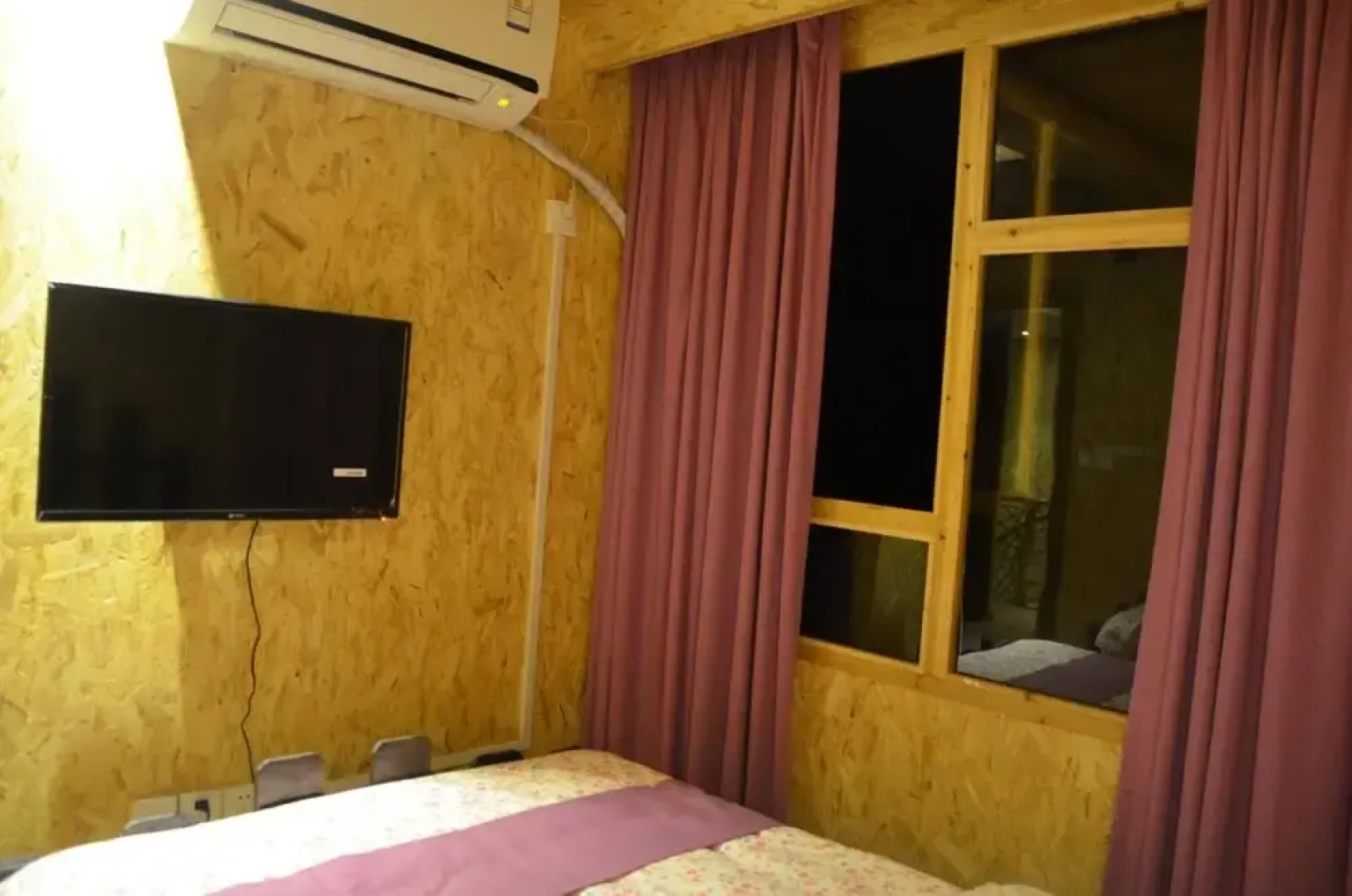 Zhaoxing Ruyuan Family Inn