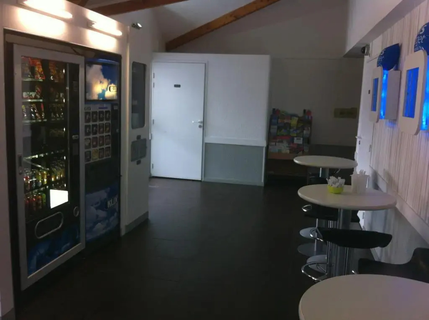 ibis budget Chambéry Centre Ville