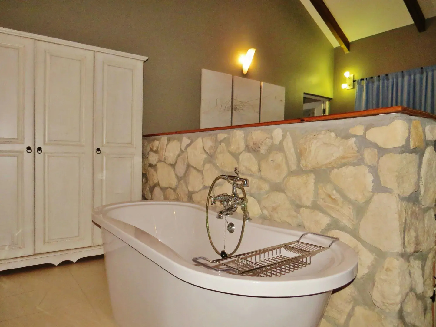 Kleinzee Oceanfront Guesthouse