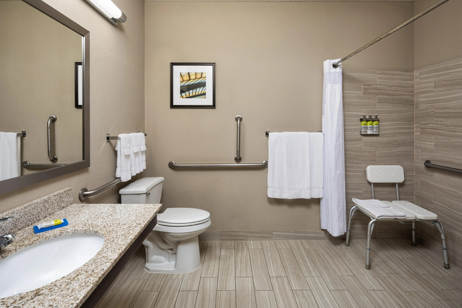 Holiday Inn Express Hotel & Suites Minneapolis-Minnetonka by IHG