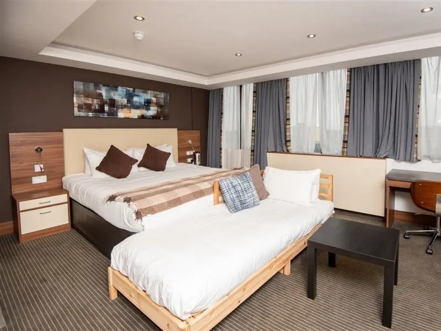 Serviced Apartments Watford