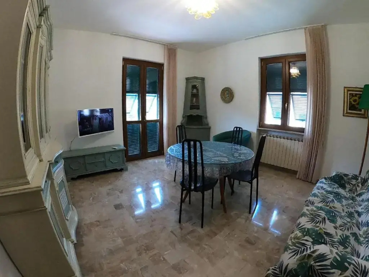 Apartment Superiore a 950 metri dal mare