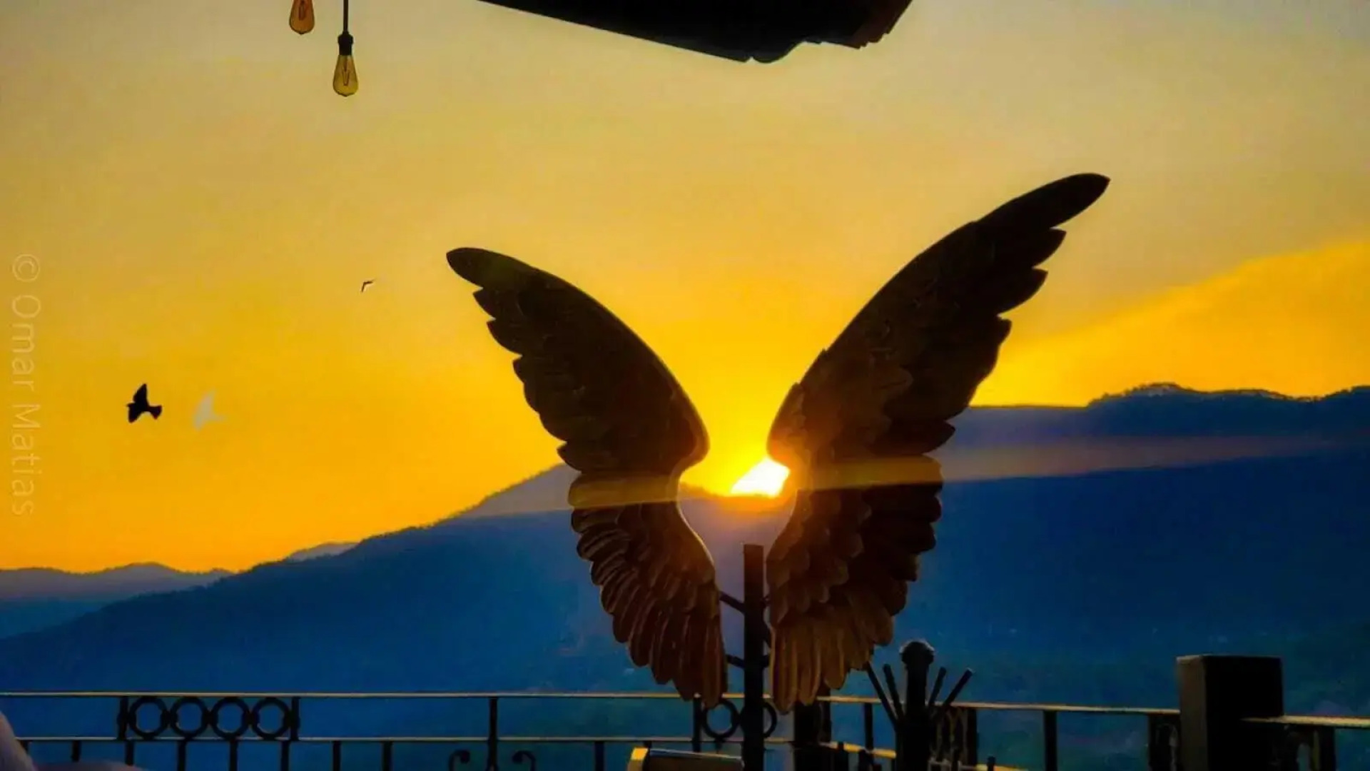 Hotel & Balneario Los Angeles