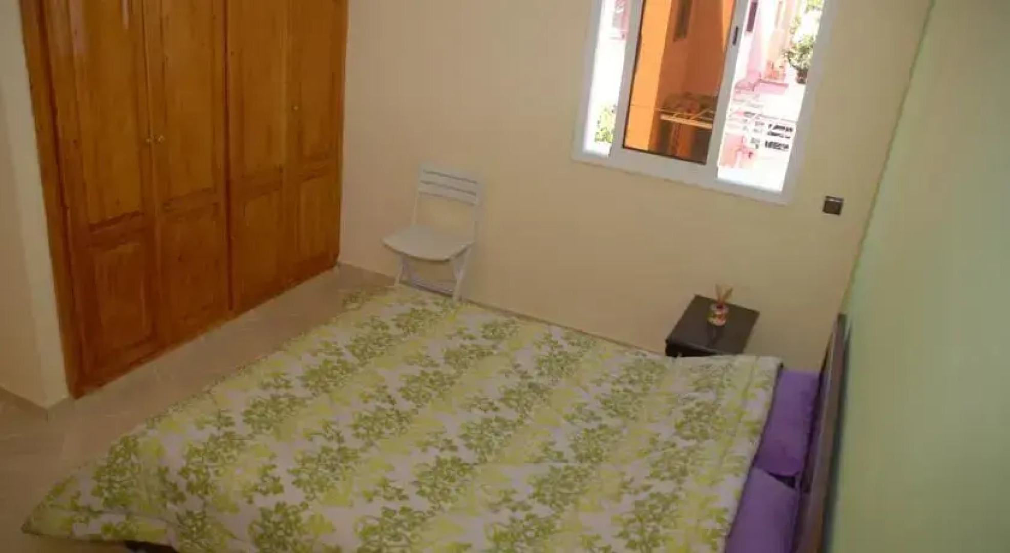 Appartement Ennakhil