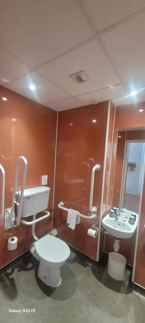 ibis budget Sheffield Arena