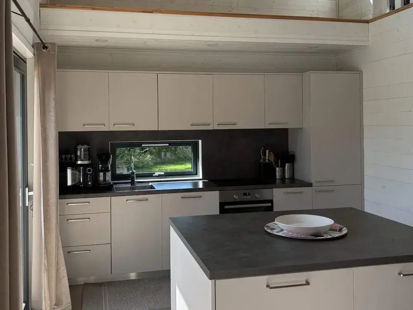 5 Star Holiday Home in Ugglarp