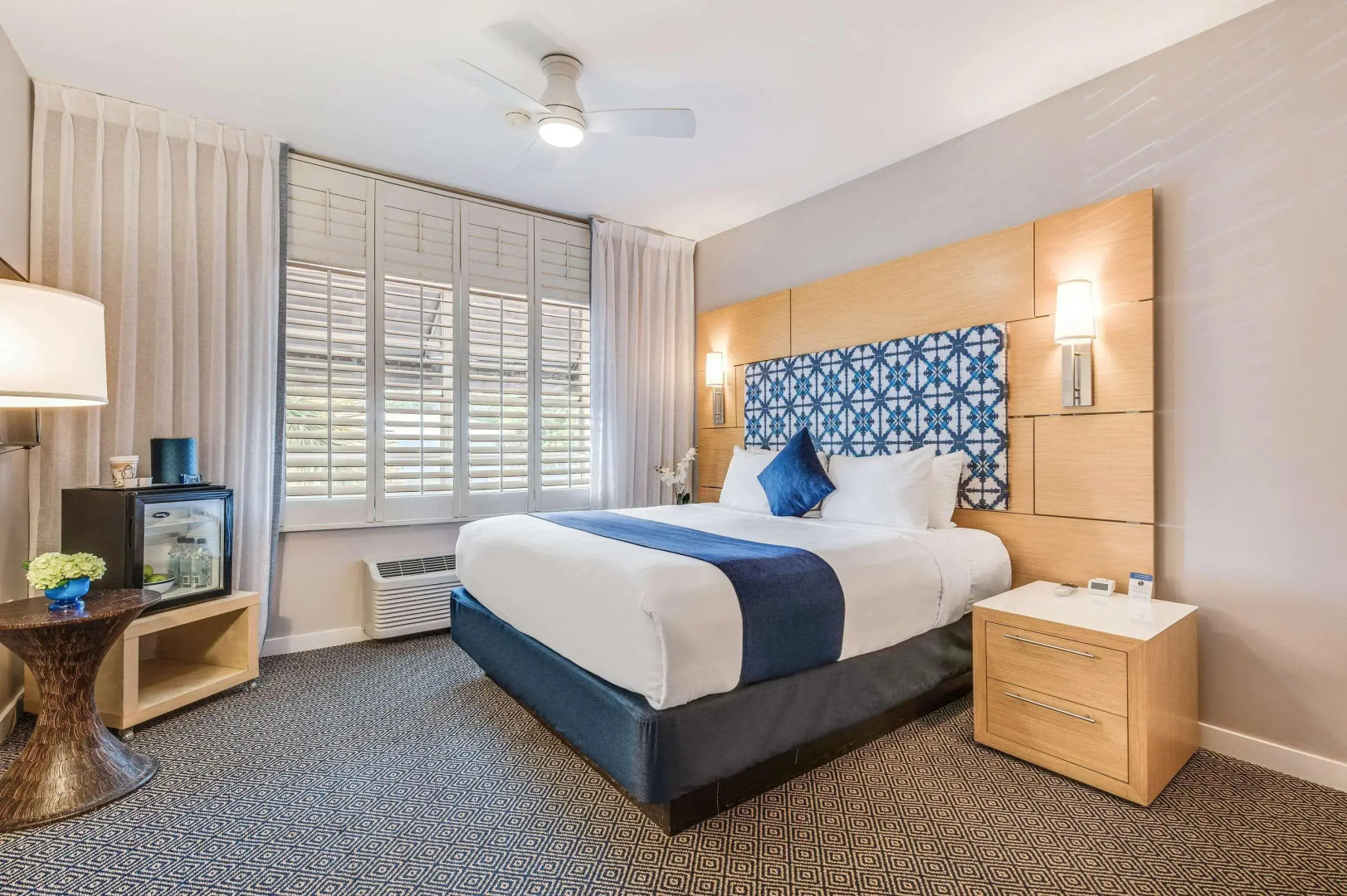 The Landon Bay Harbor - Miami Beach