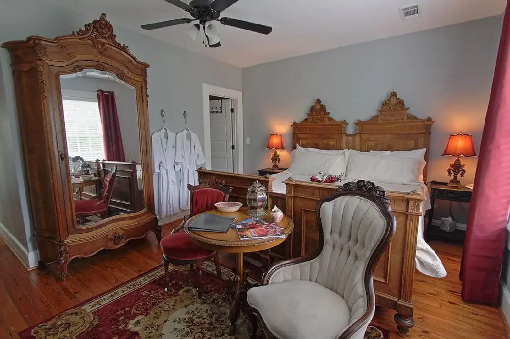 Bauernhof Allamoarhof