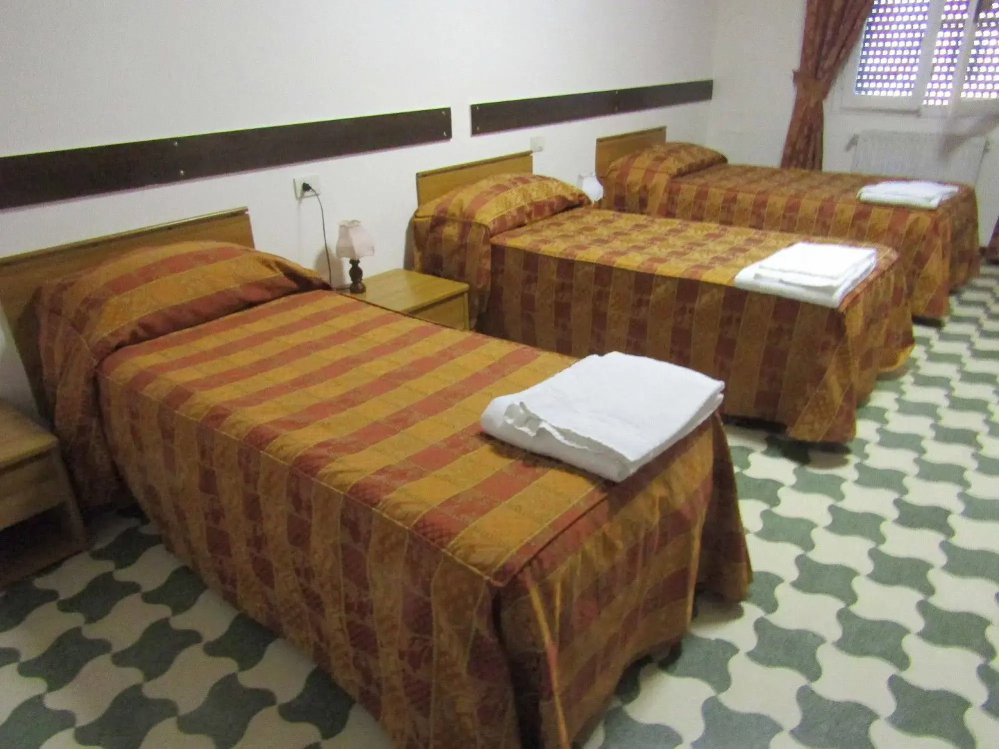 Monastero San Vincenzo - Casa Per Ferie