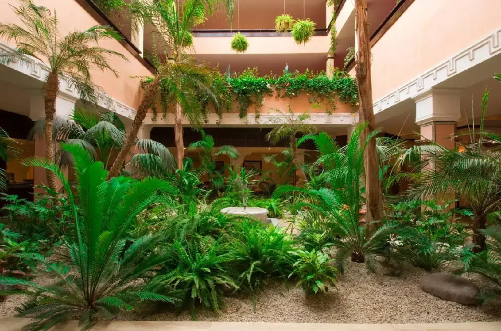 Le Semiramis Marrakech by BraviaHotels