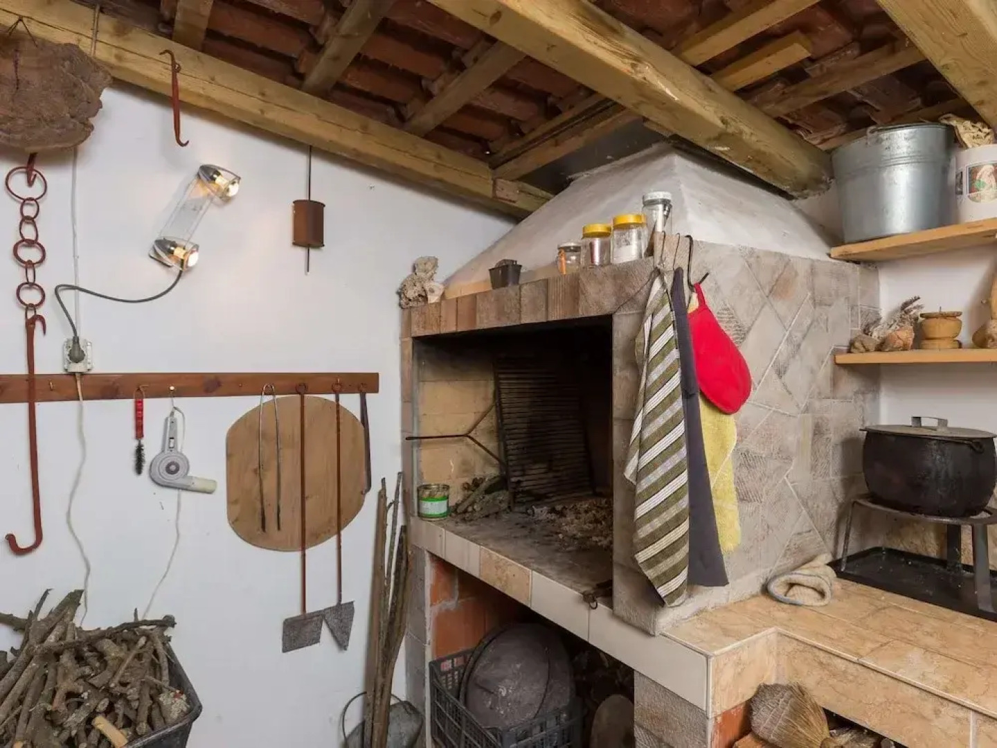 Apartment Kod Jadranke - Two Bedroom Apartment With Balcony and Sea View