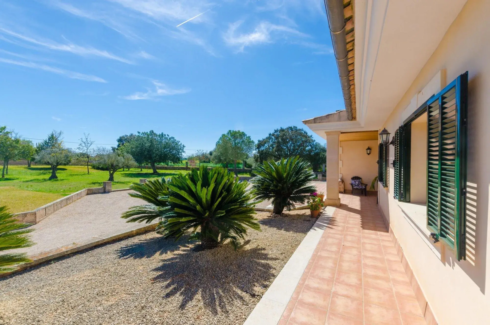 Na Bubota Camí Son Lluc