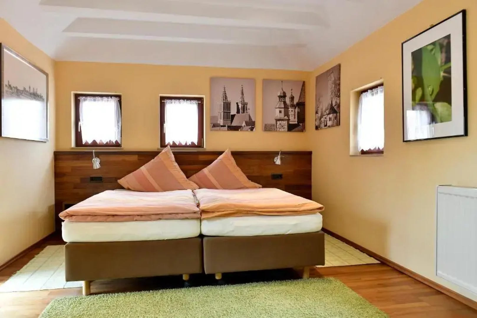 Landhotel Schwarzes Ross