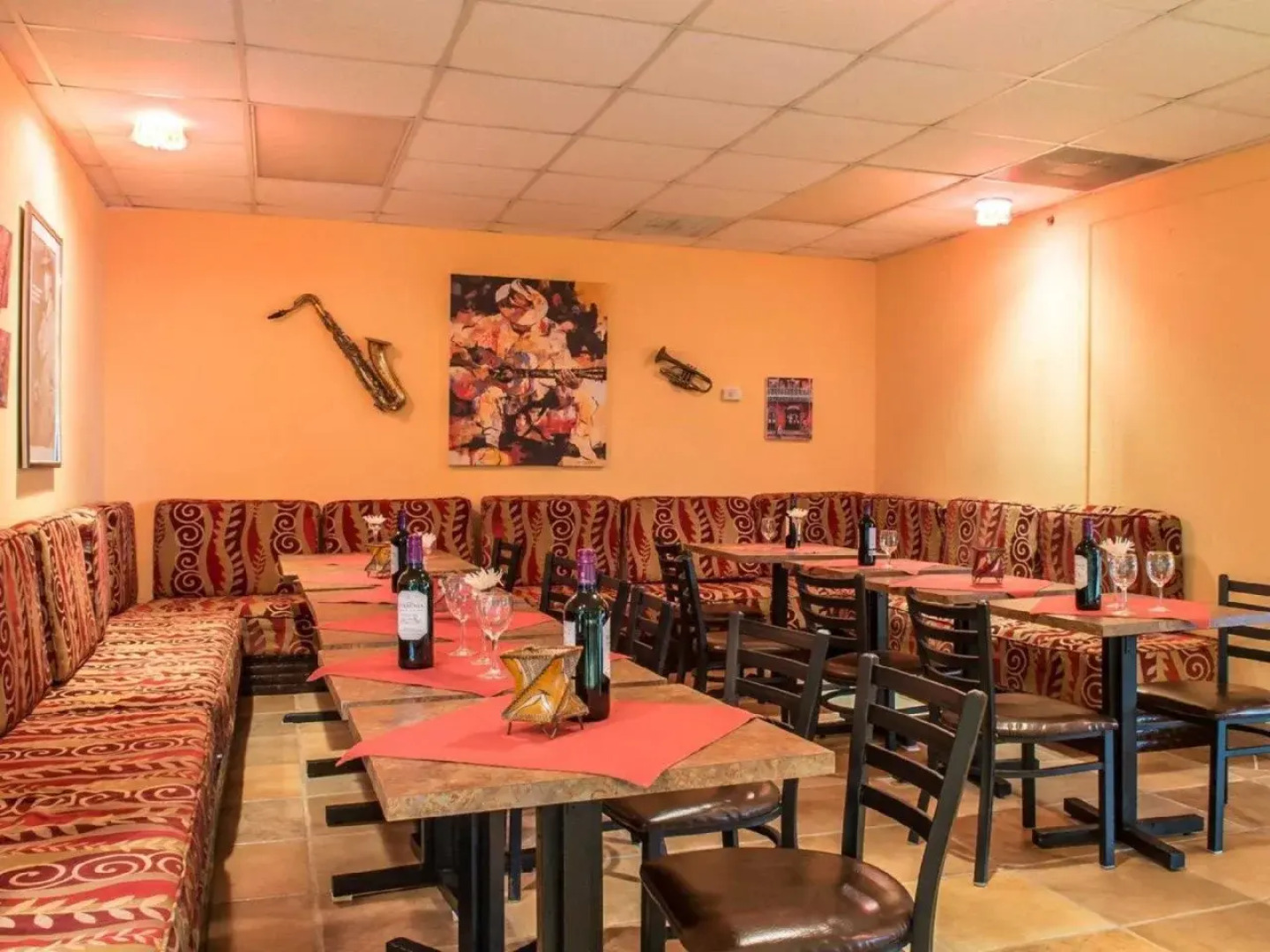 Sunchase Inn & Suites