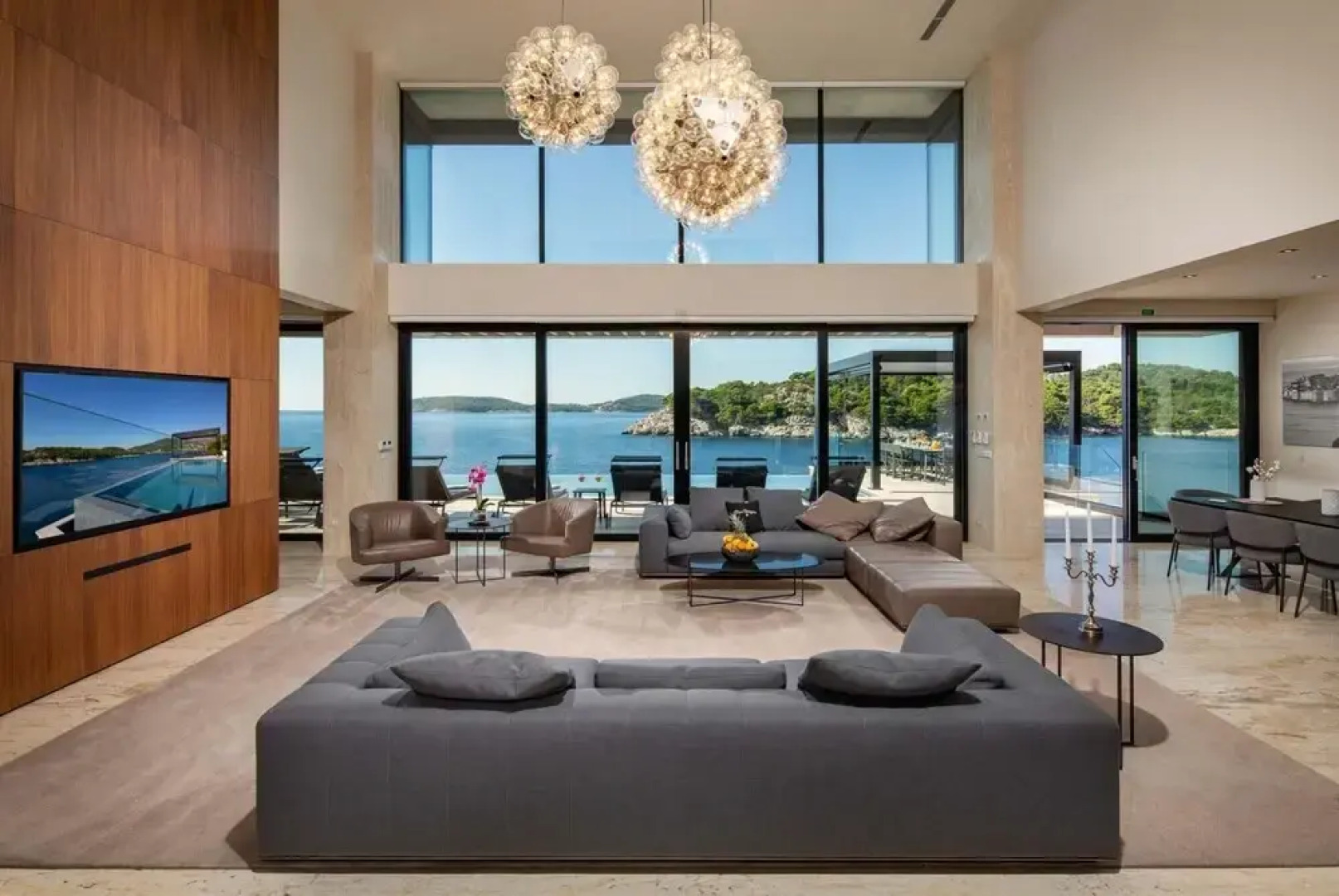 L Essenza di Dubrovnik