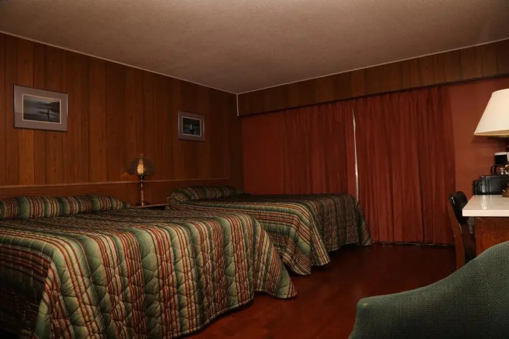 Timberlodge RV & Campground