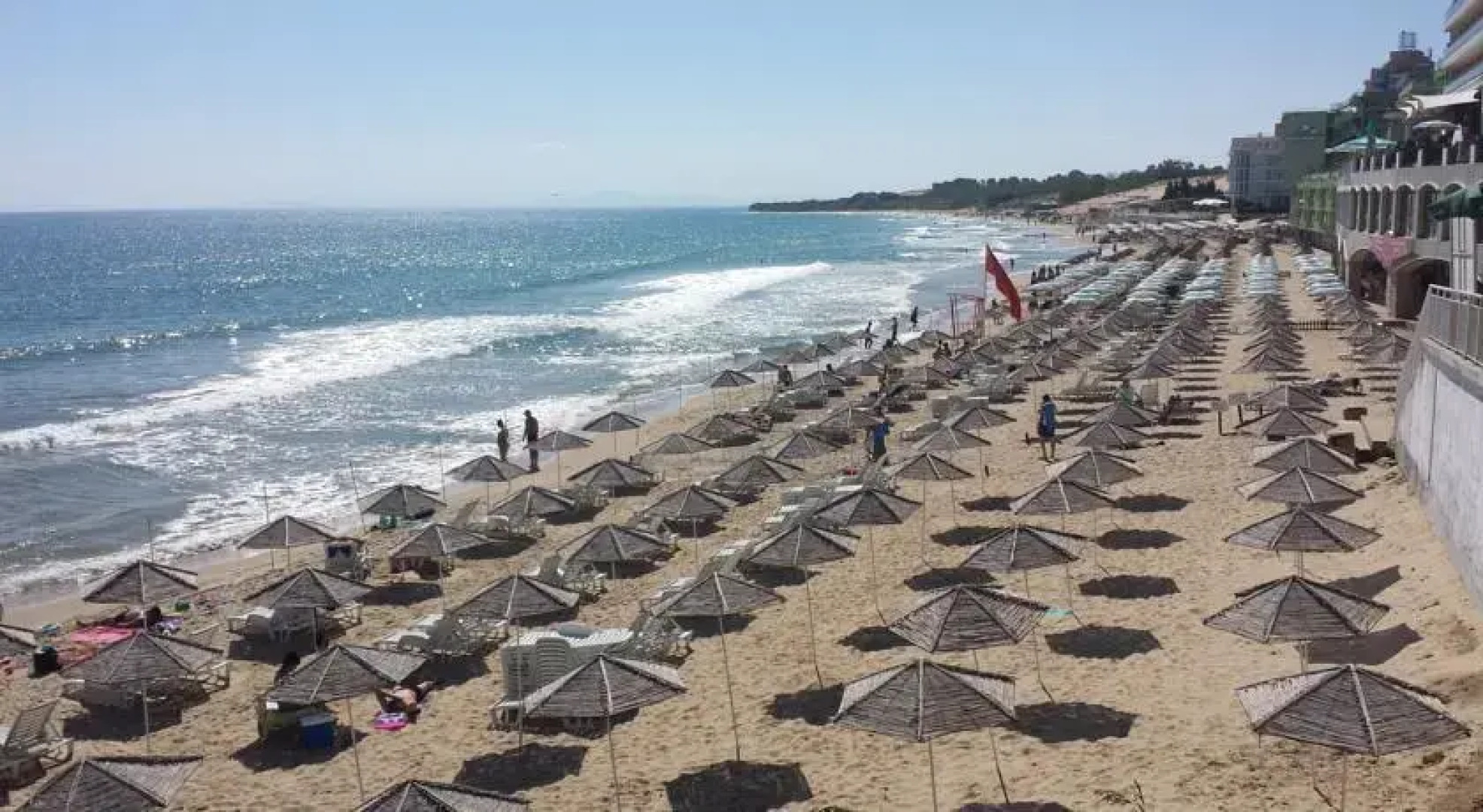 Irina Suite in Vigo Nesebar