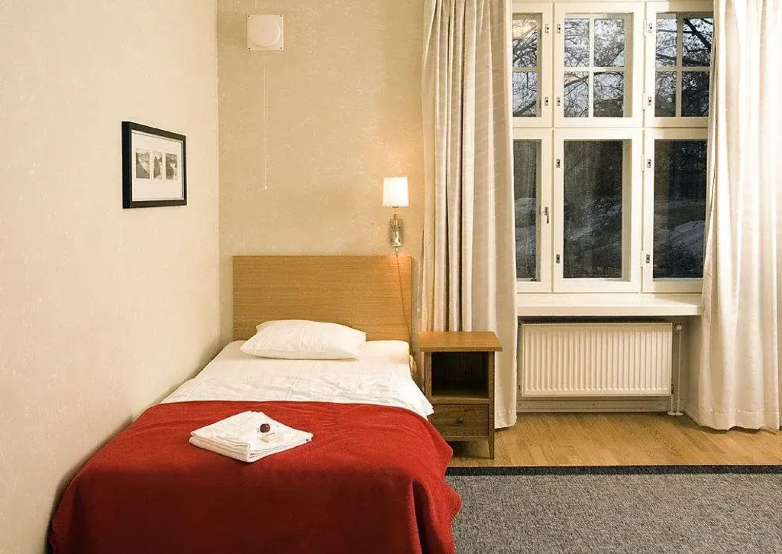 Hellsten Helsinki Parliament