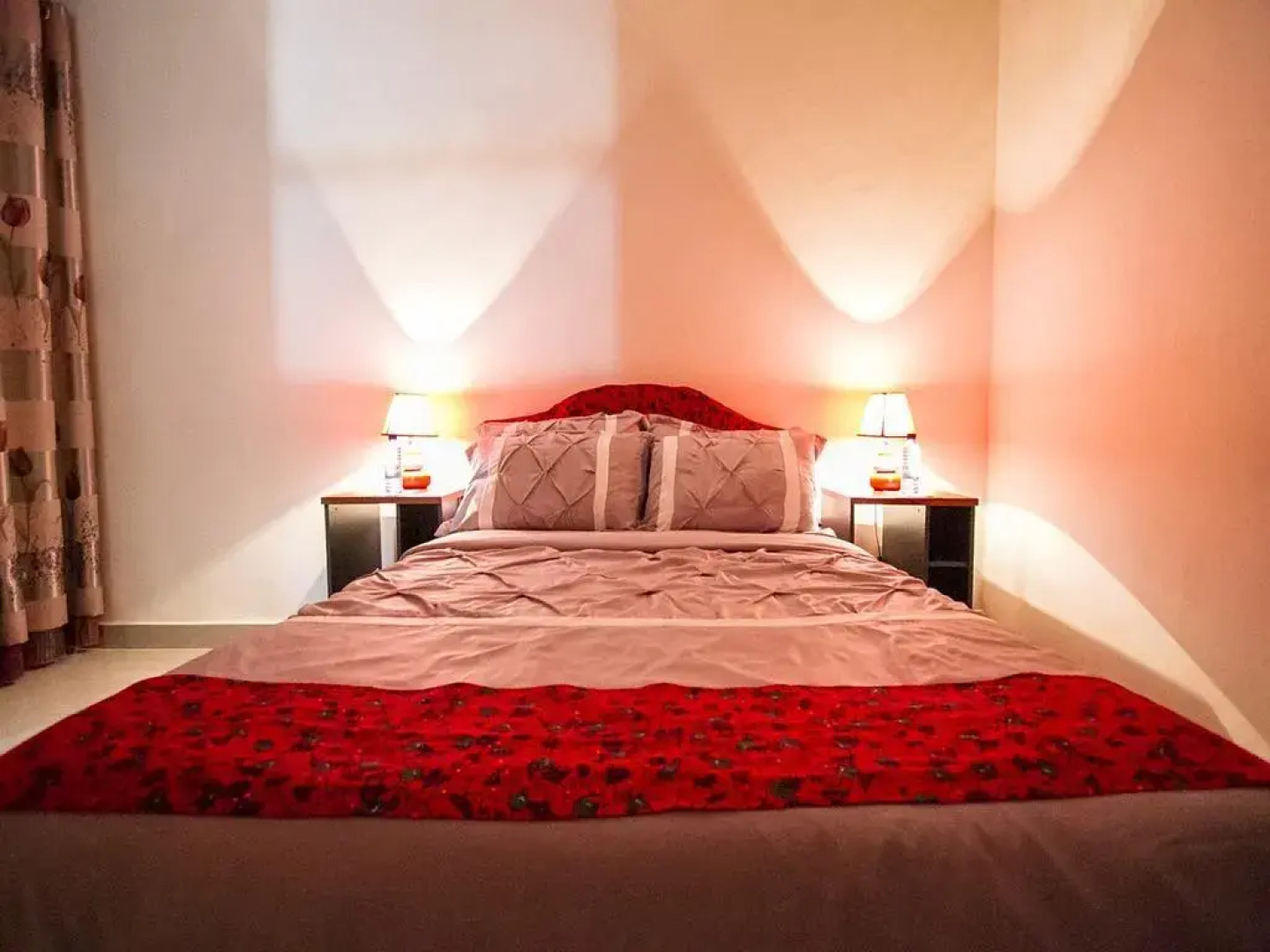 St Augustine Apart & Hotel