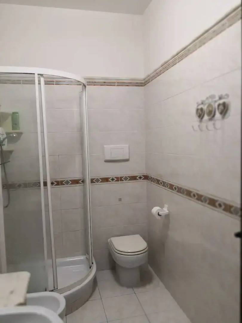 Shardana Holidays B&B