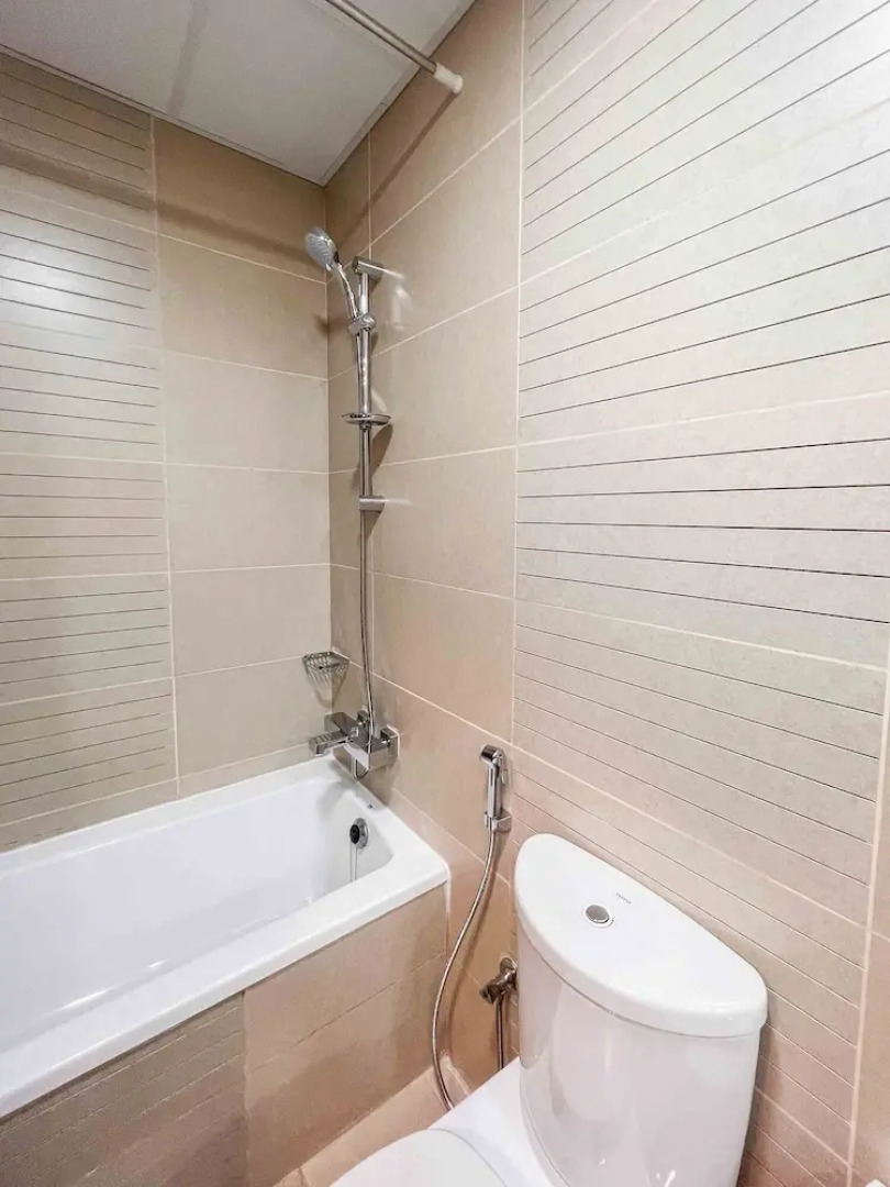 Cosmos Living Stylish Studio Near Marina