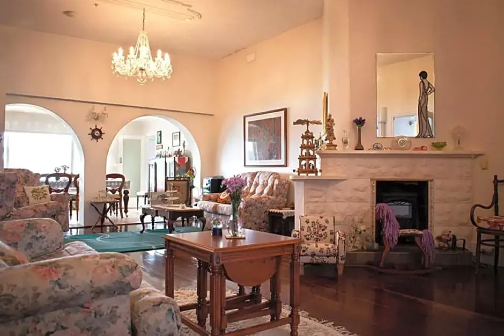 Boathouse Bunbury Bed & Breakfast