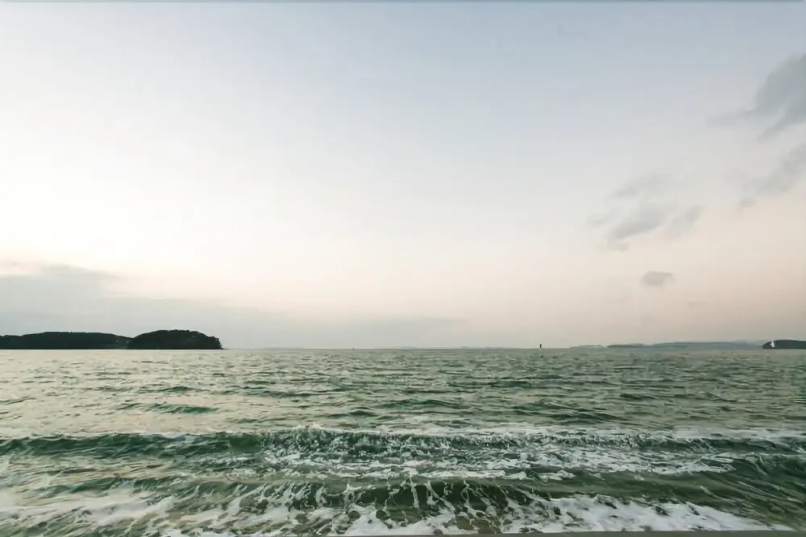 Boryeong Sunset Park Pension