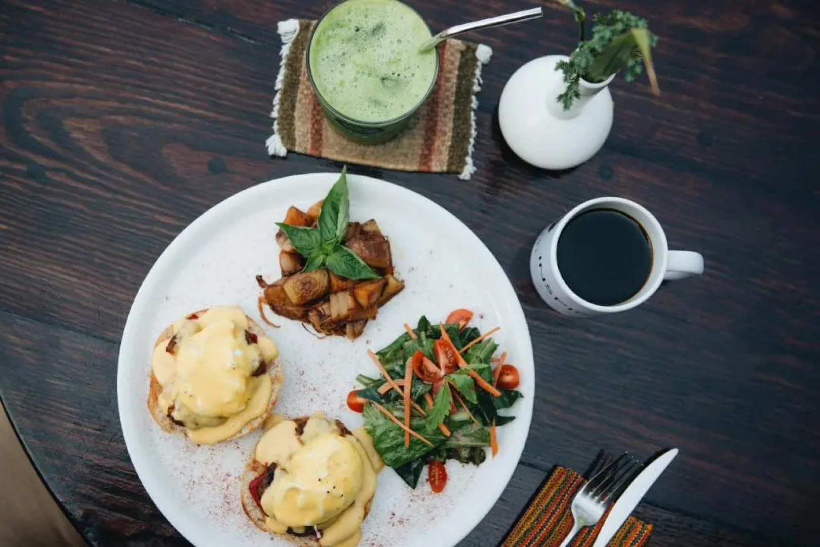 Present Moment Retreat