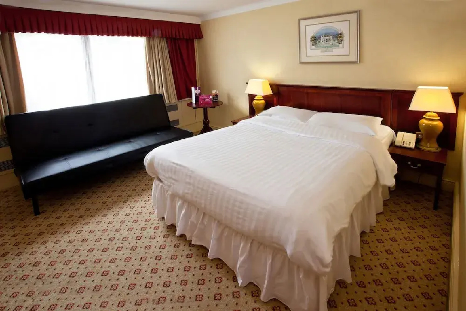 Britannia Daresbury Park Hotel & Spa Warrington