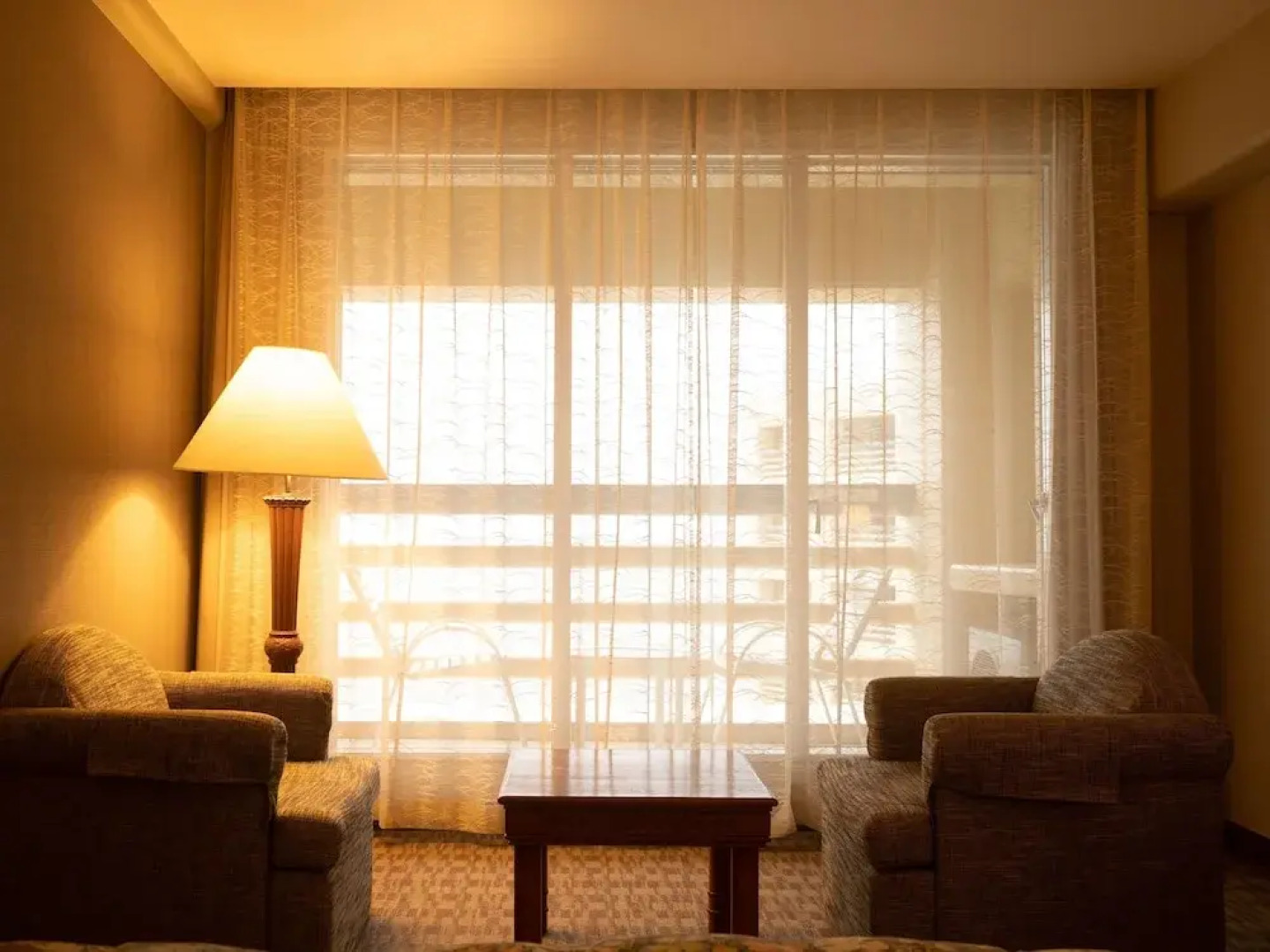 Radisson Hotel Sonamarg