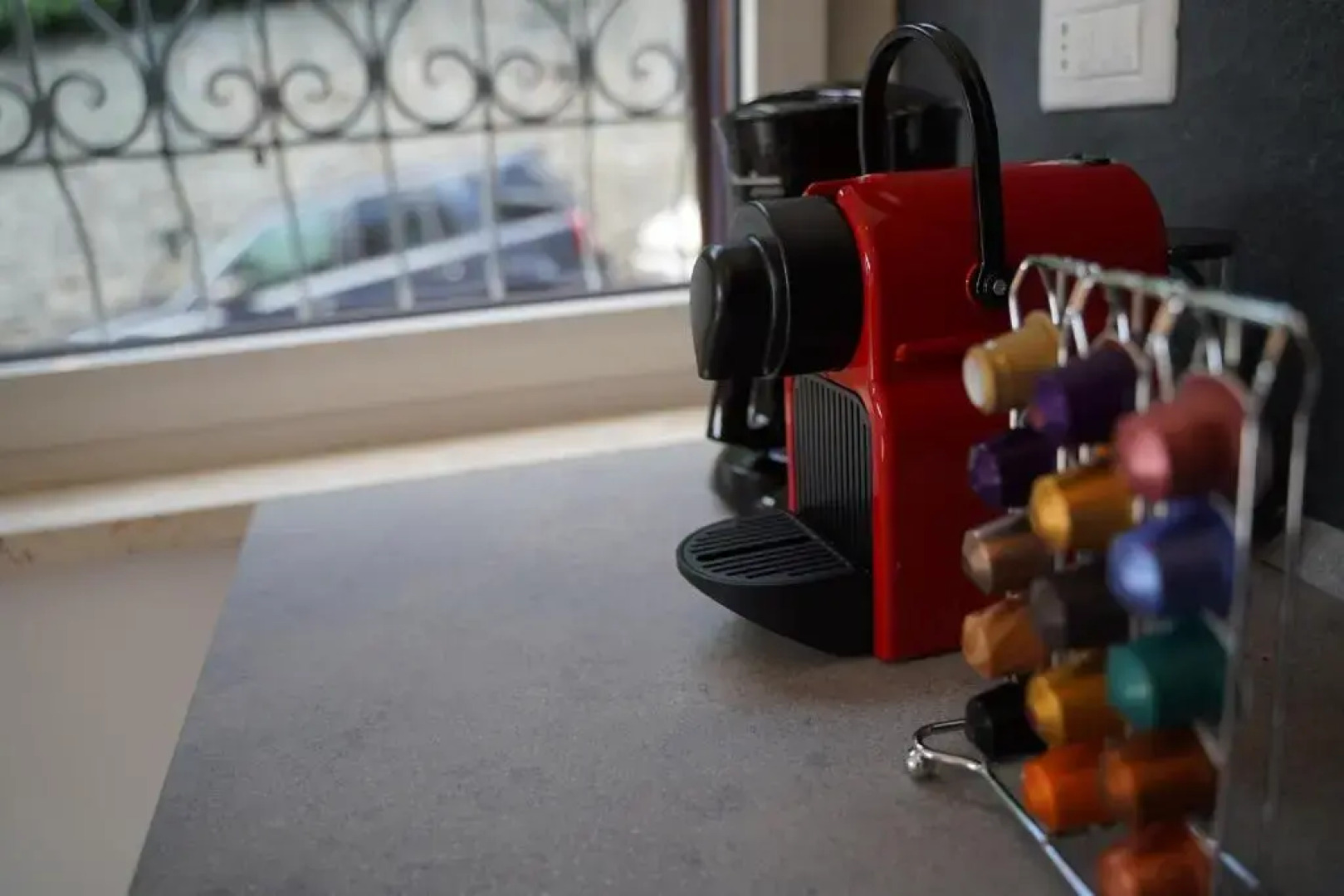 San Martino Lake View Apartment