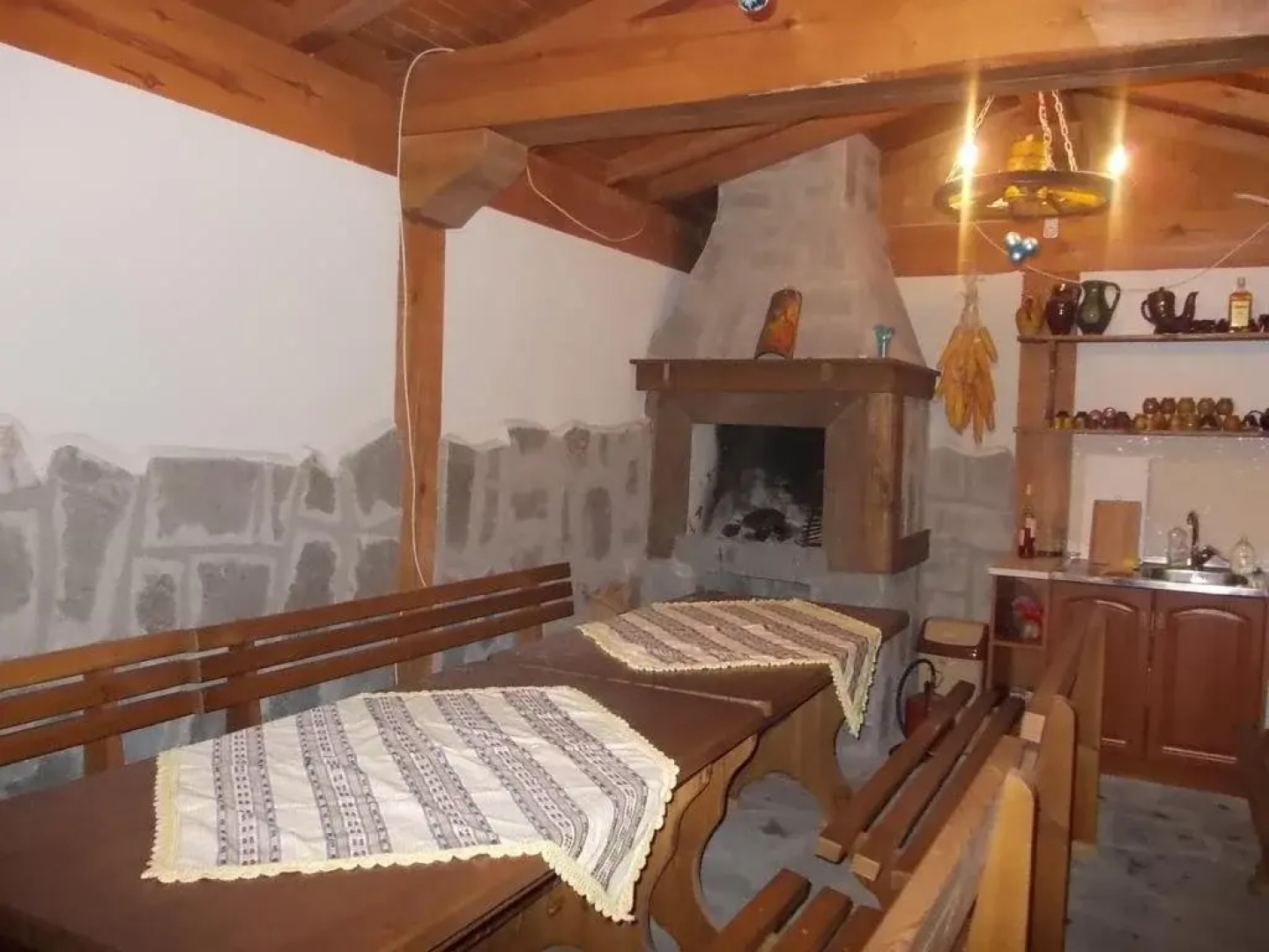 Grandma's Corner Guest House