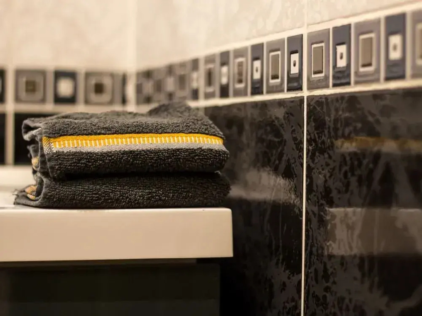 Trankil Apparts Centre