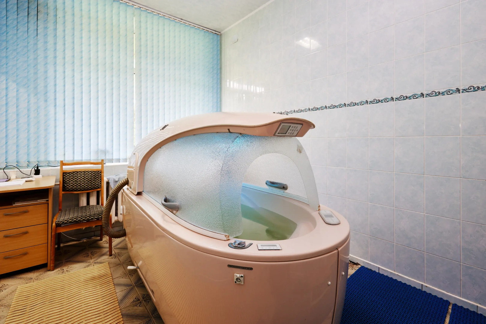 Sosnovyj bor, Minskaja oblast'