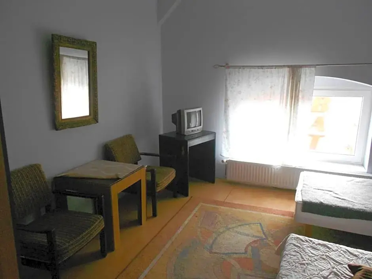 Hostel Na Bocianowie