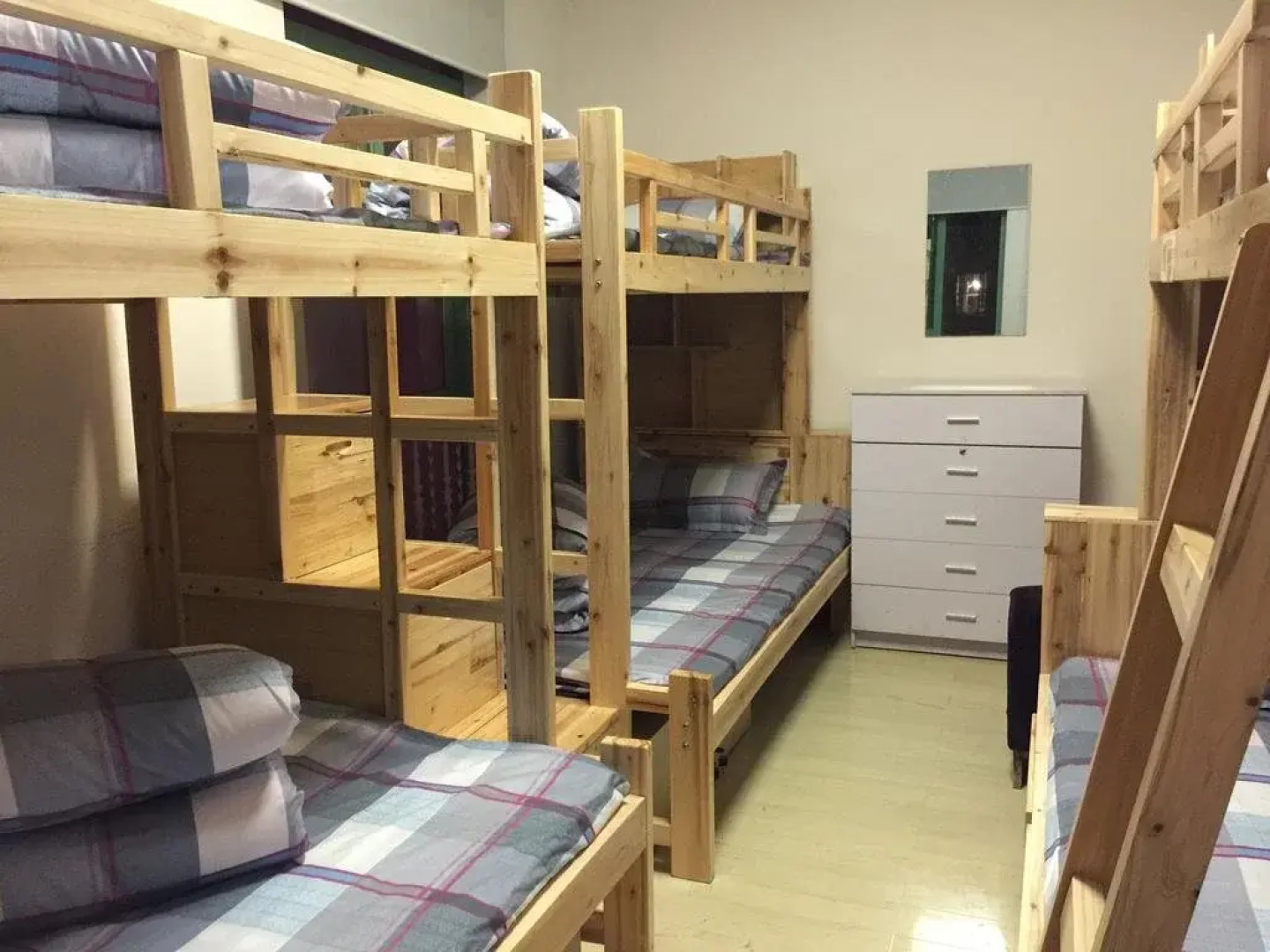 Gangwanzhijia Inn Kunming