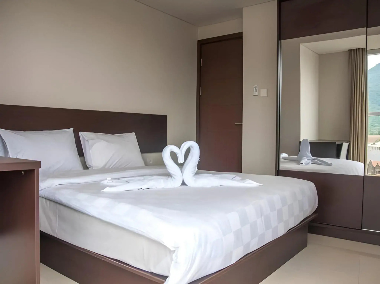 Sahid Skyland City Jatinangor Hotel