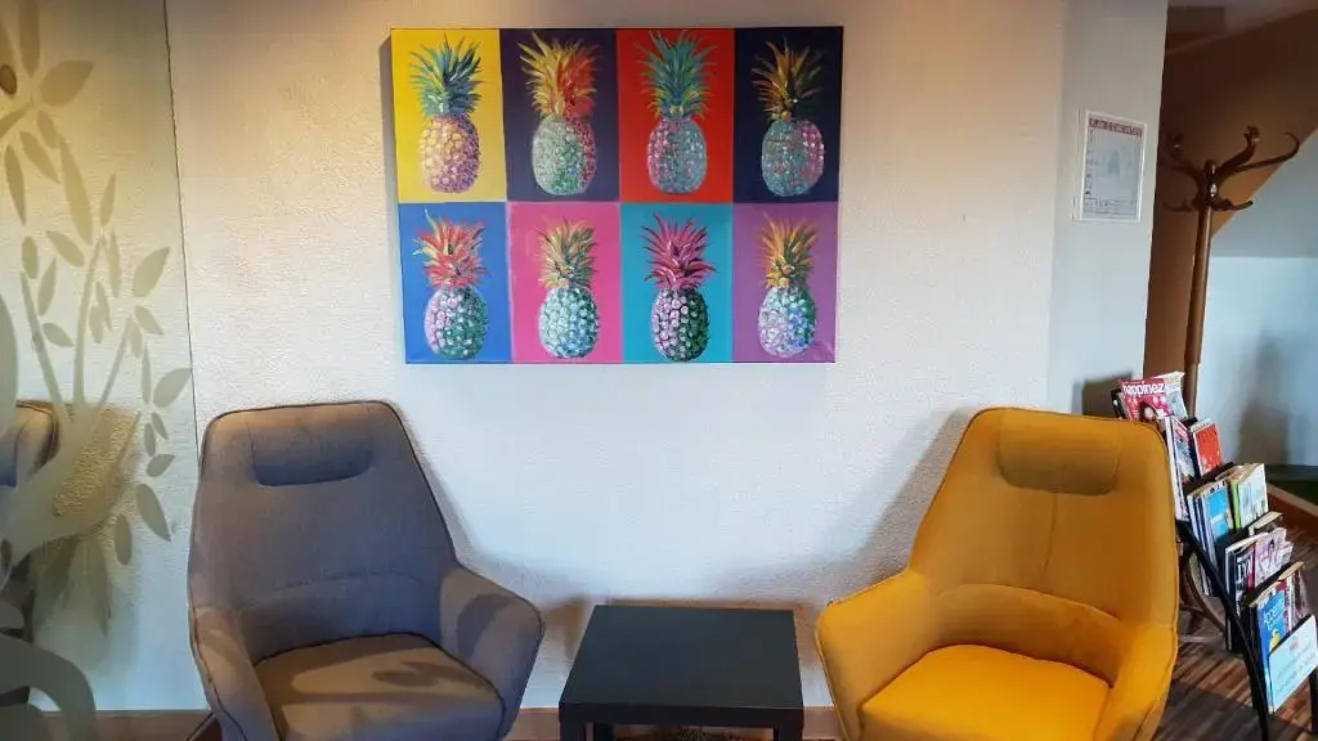 The Originals City, Hôtel Marseille Aéroport