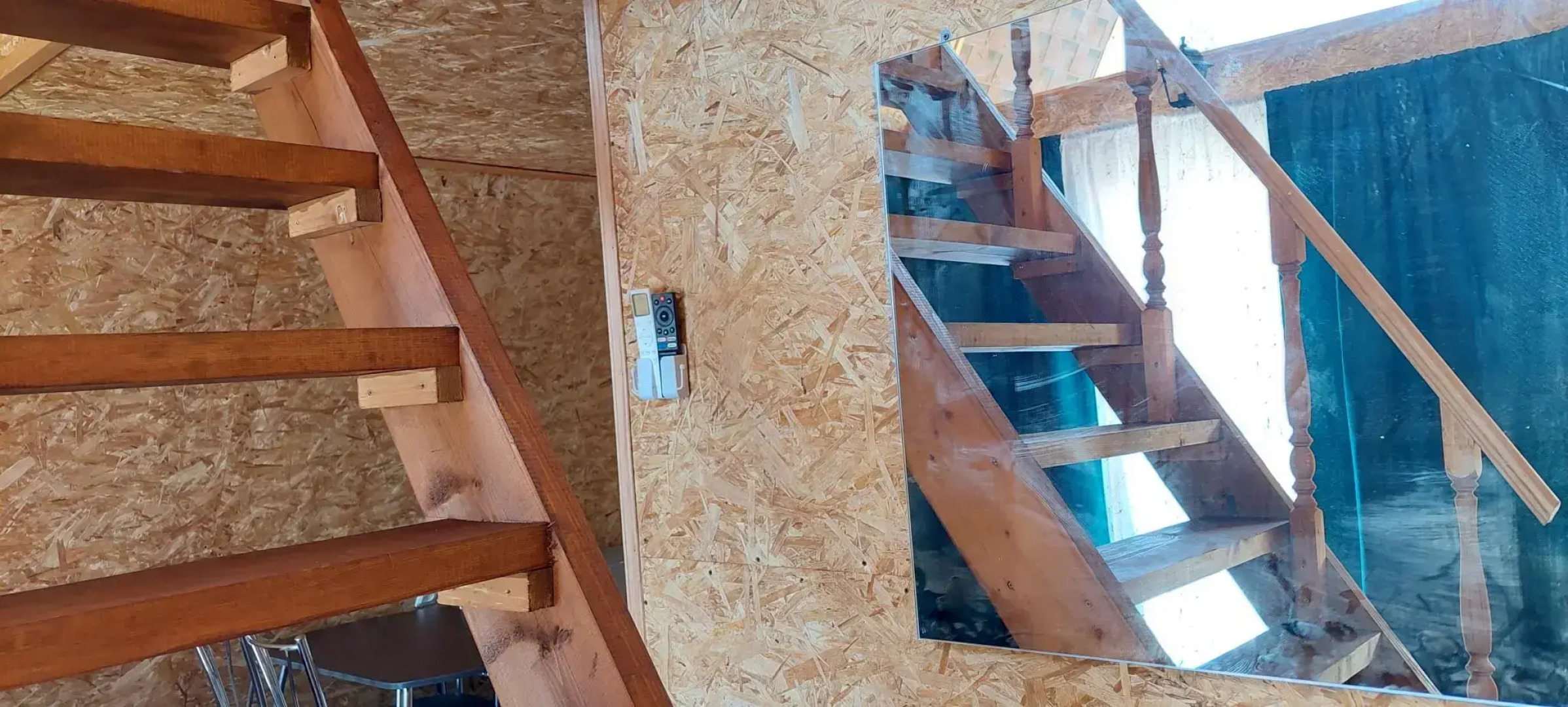 База отдыха Сосновый бор