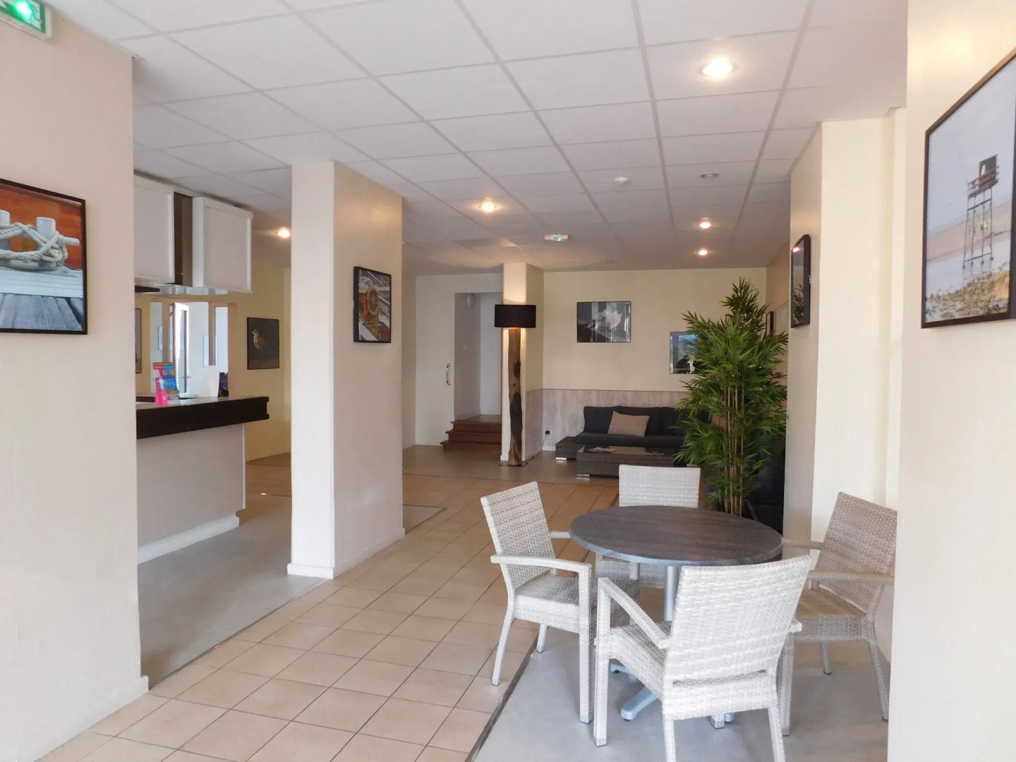 Résidence New Rochelle