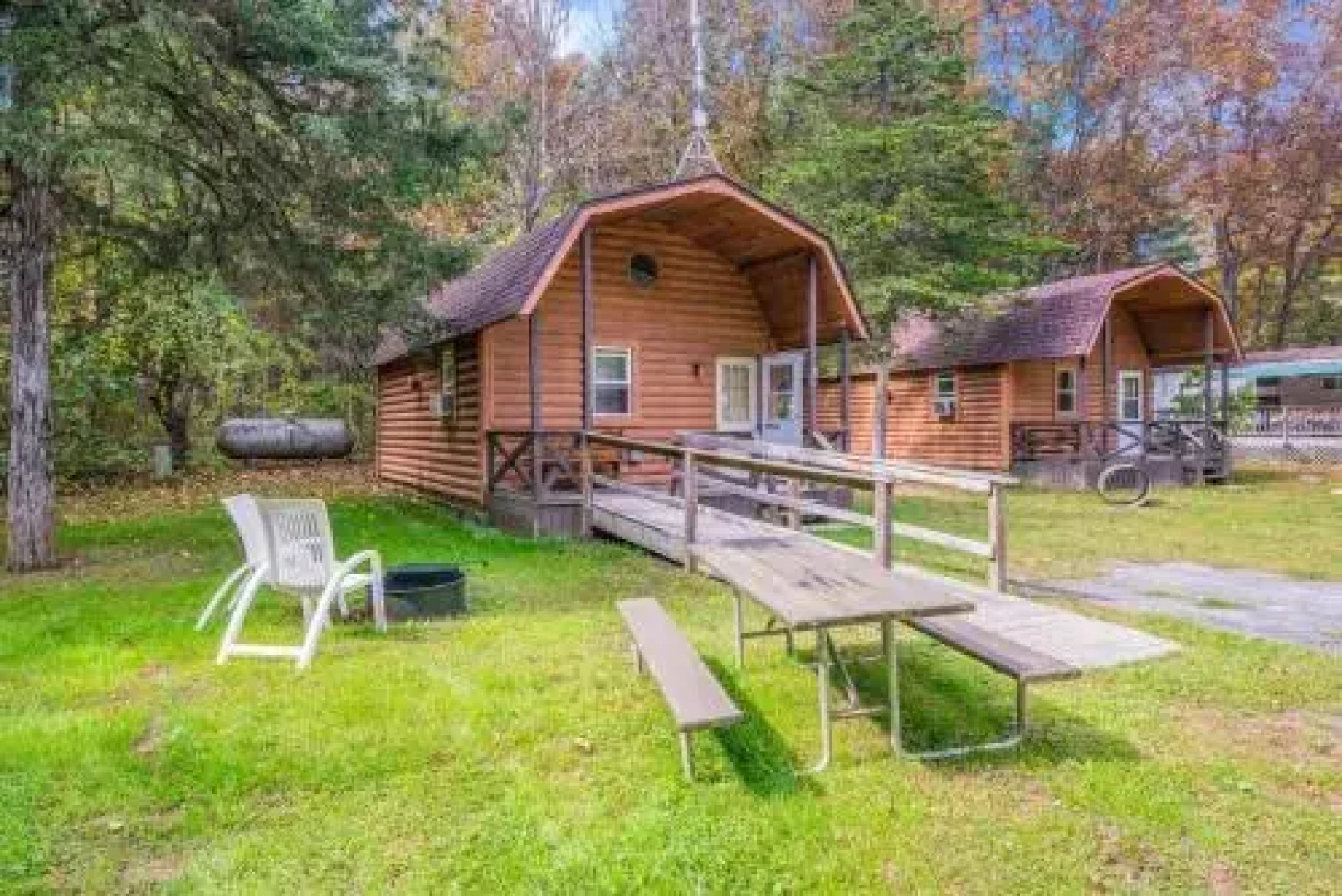 Rondout Valley Resort