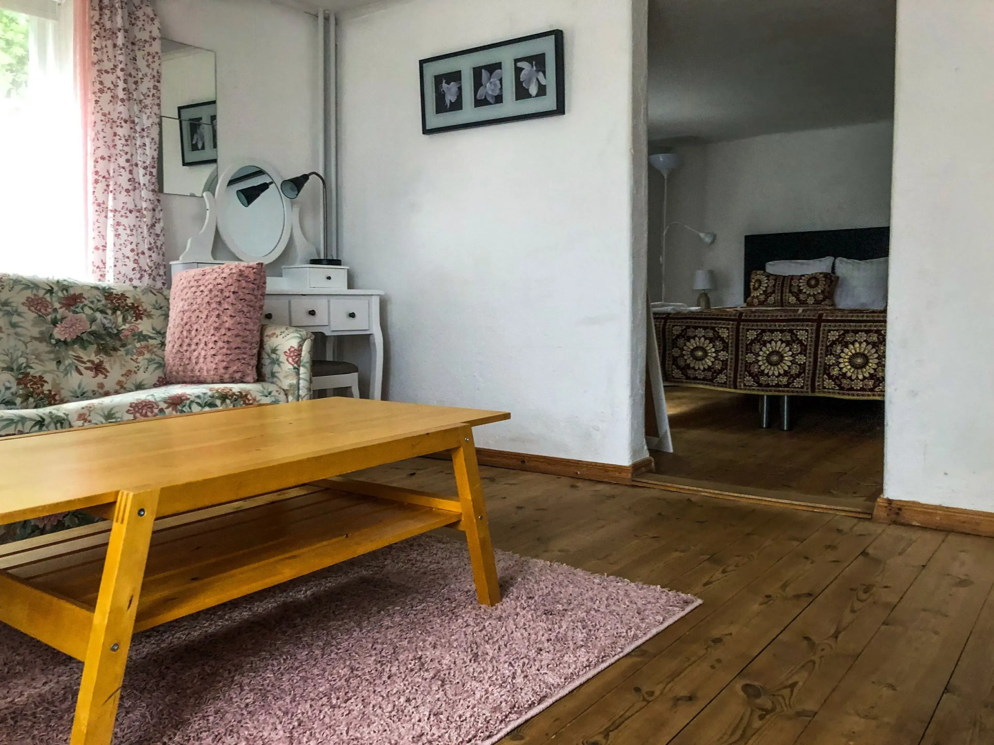 Stora Herrestad Bed & Breakfast